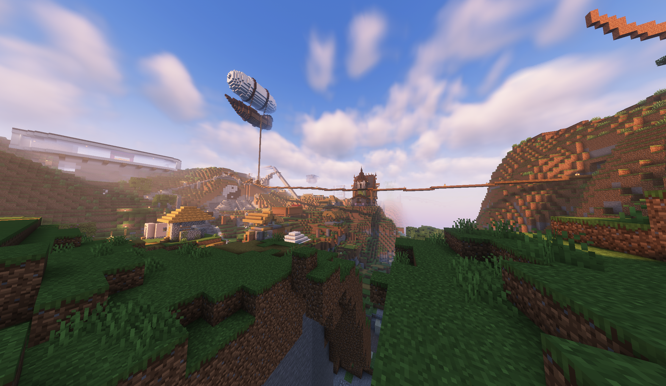 Image for article titled IKE TURN ON THE SERVER