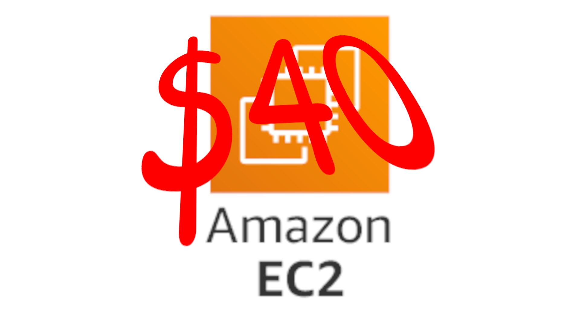 Image for article titled AWS Charges Ike 40X the Expected Cost